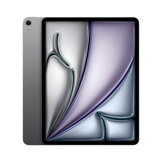 Apple iPad Air M2 2024 13吋 WiFi / LTE 行動網路 / 128G 256G 512G 1T